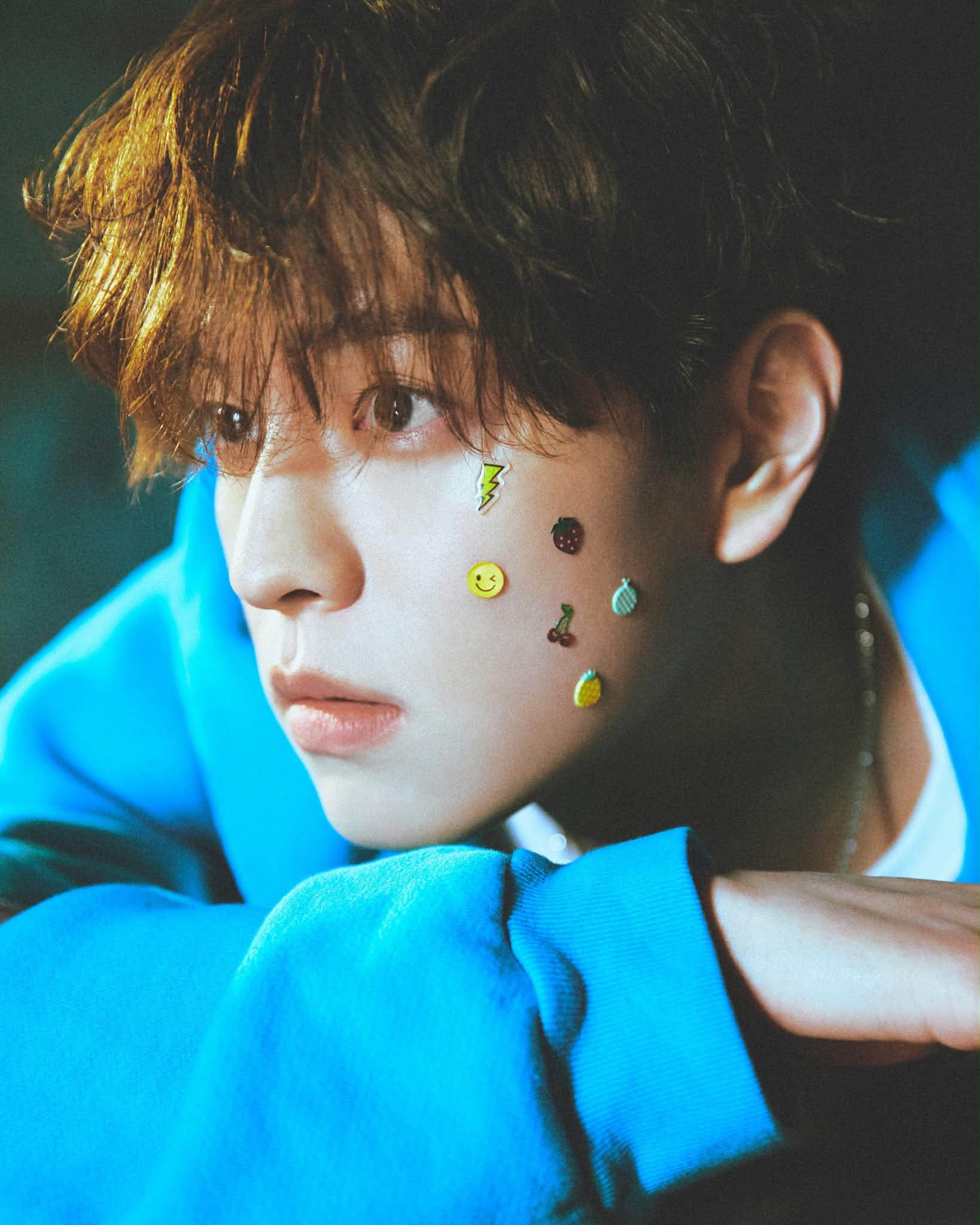 Stray Kids(스트레이 키즈) 