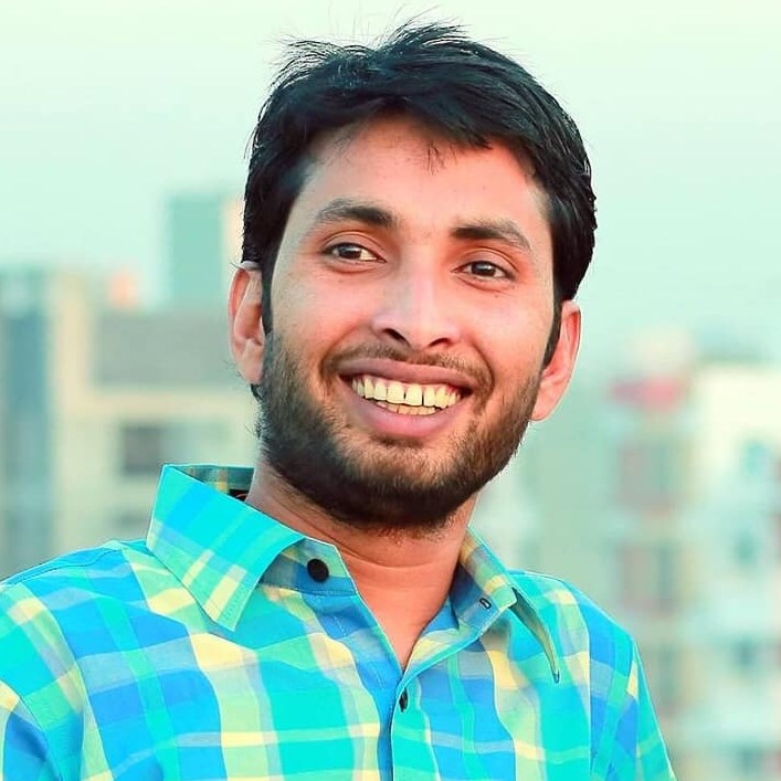 Sabuj Khan