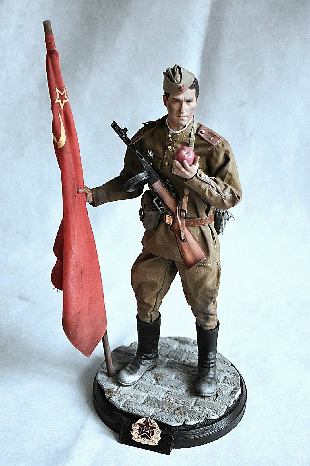 1/6 DEVGRU GOLD TEAM デヴグルー 特殊部隊 Devgru Gold Team Naval