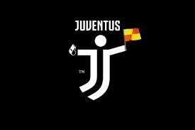 Lettera Alfabeto Calcio Juventus Away Serie A &ndash; Dekographics 17-18 &ndash; Blu