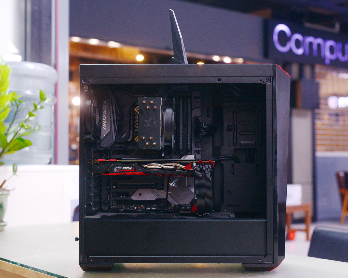 KRich House - 🖤🖤🖤 Gaming PC มือ2 ราคาสุดคุ้ม 🖤🖤🖤 📣...