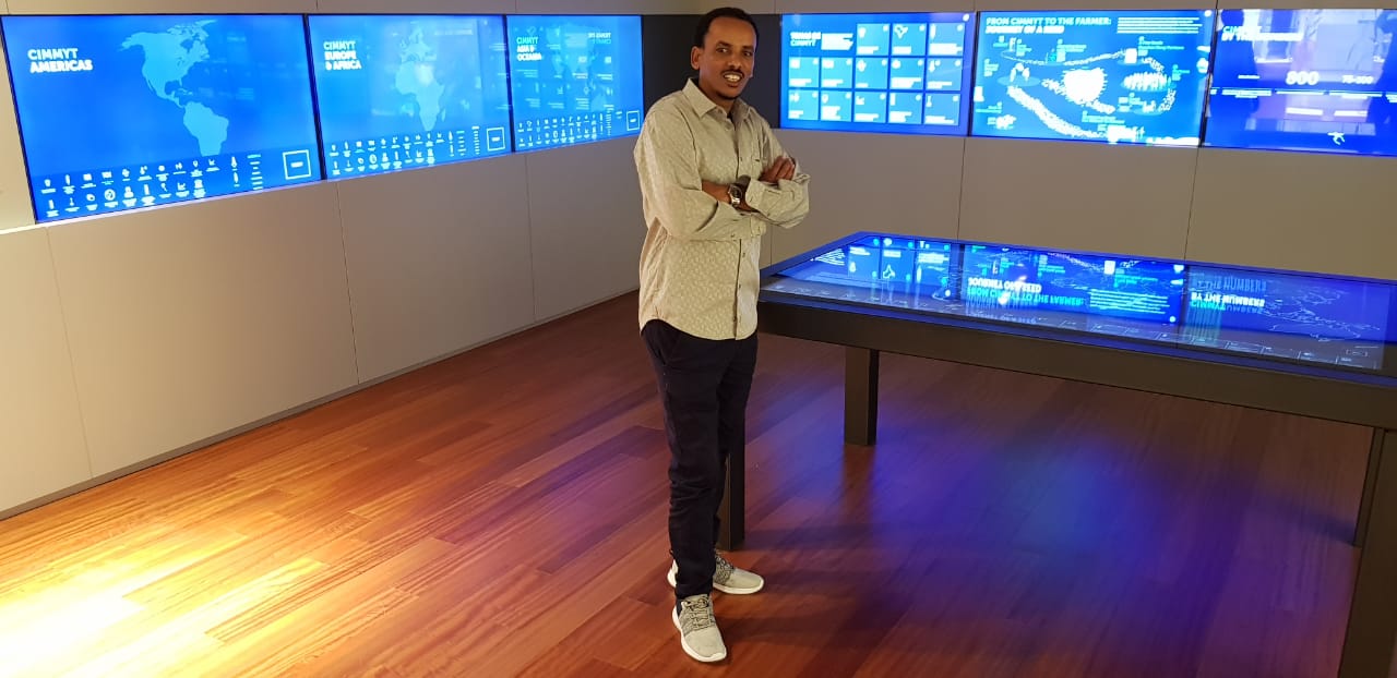 Endashaw Girma