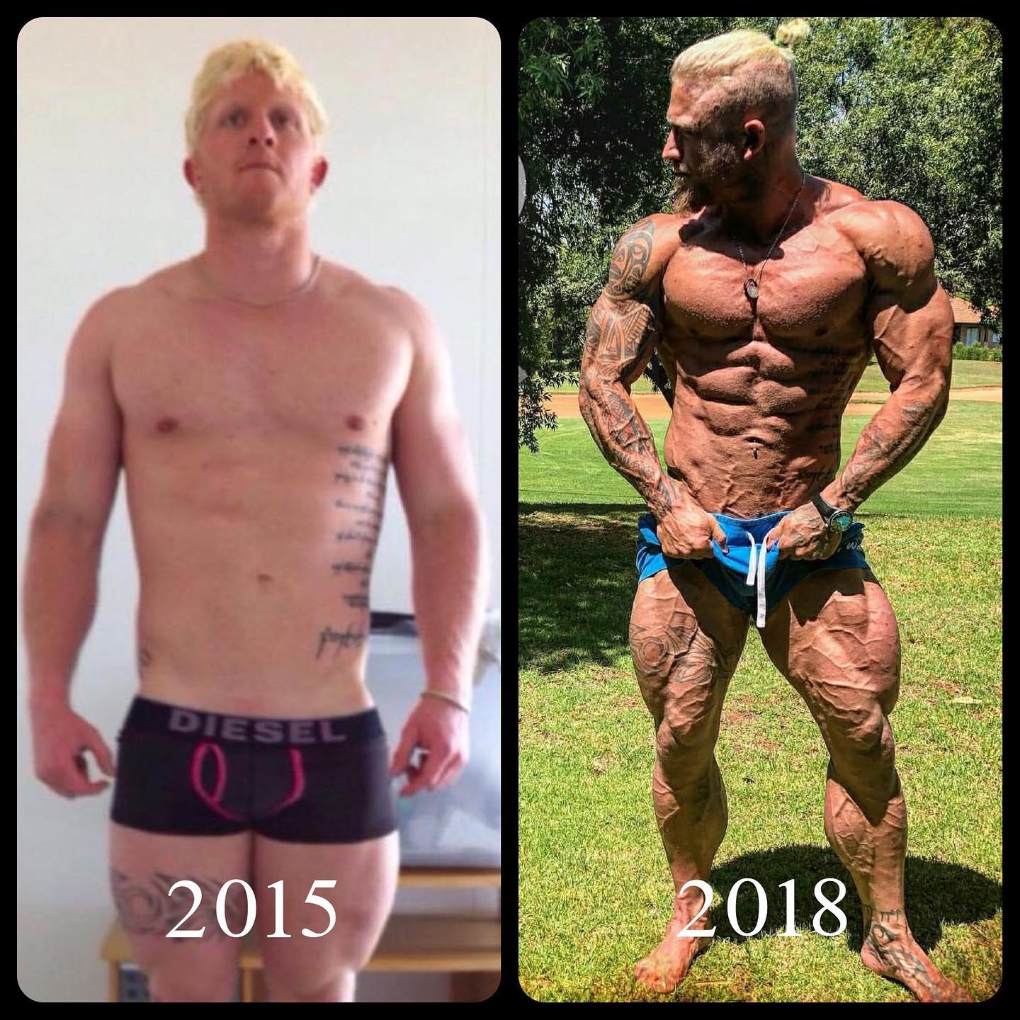 A few lessons you’ll learn during any transformation journey. These are ...