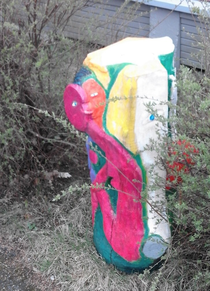 Olli Räty Art