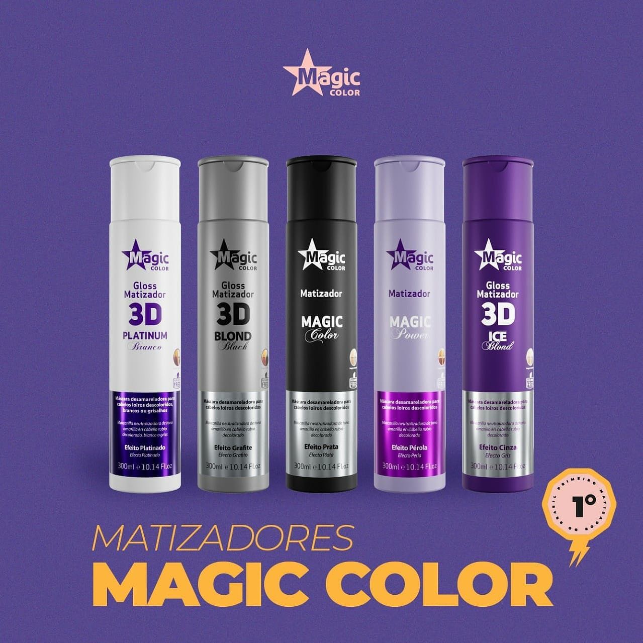 Sabes la mejor manera de mantener a tu... - Magic Color Chile