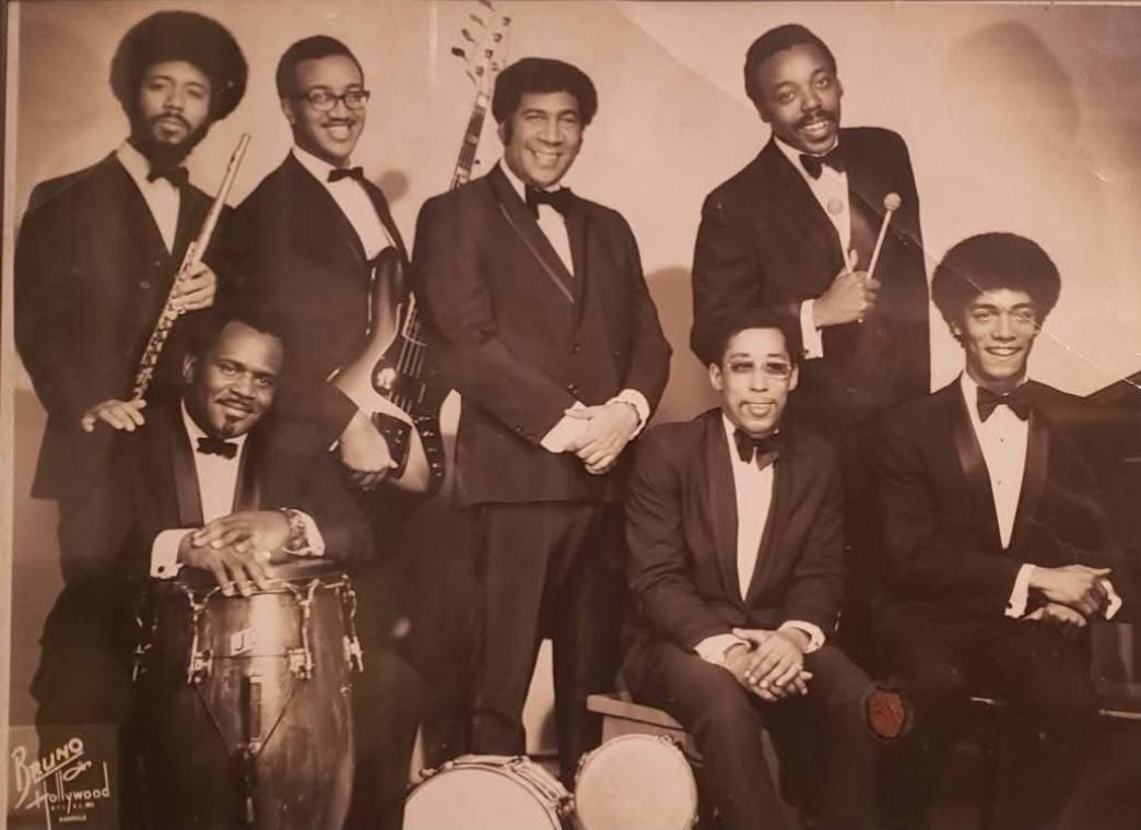 Pucho & His Latin Soul Brothers' Latin boogaloo legacy