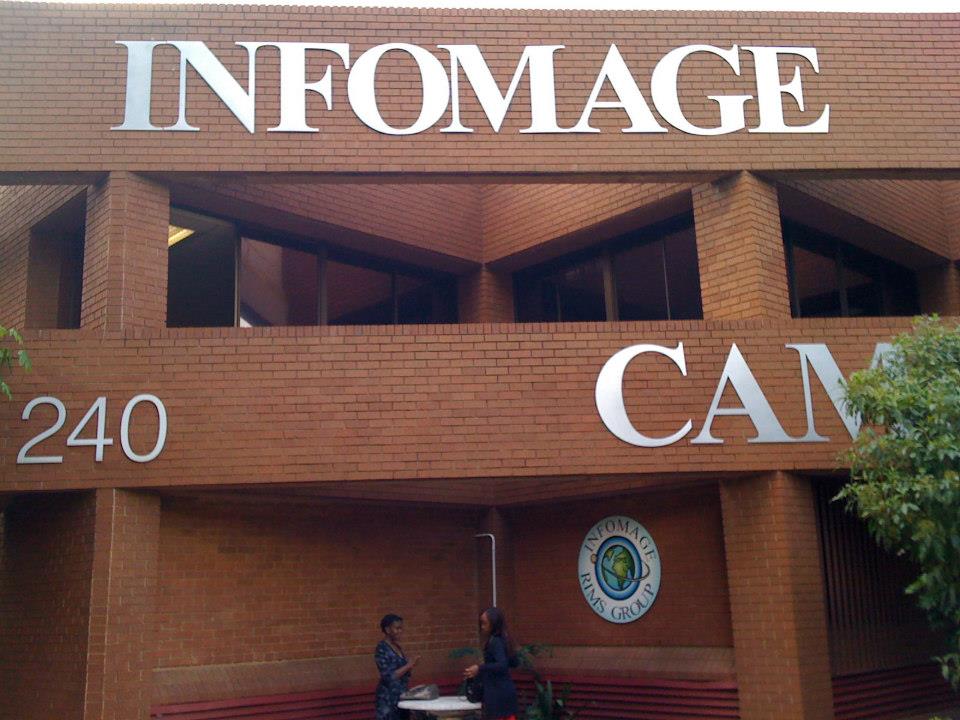 Infomage Rims Group updated their... - Infomage Rims Group