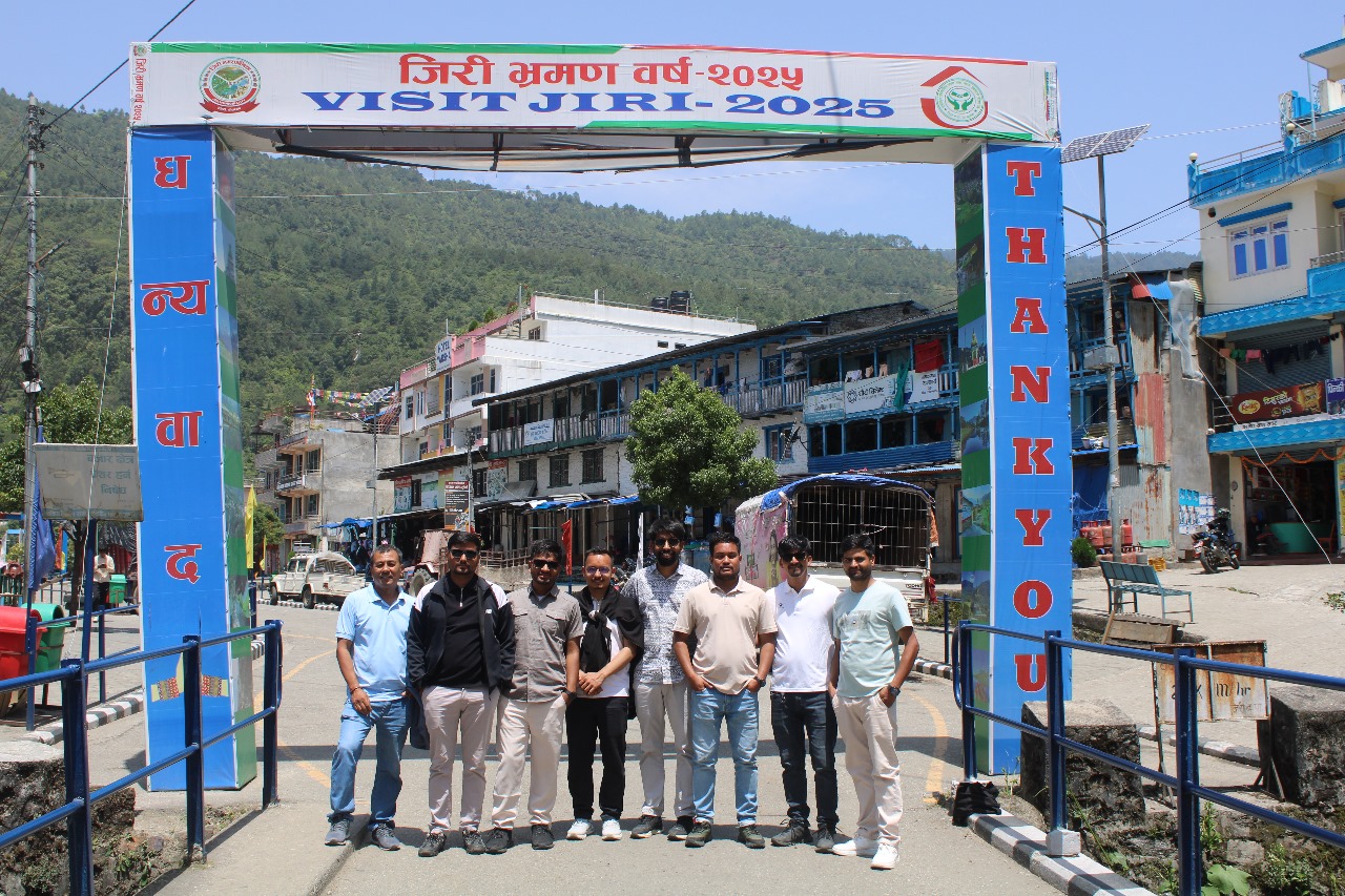 Komal Rijal - Komal Rijal added a new photo.