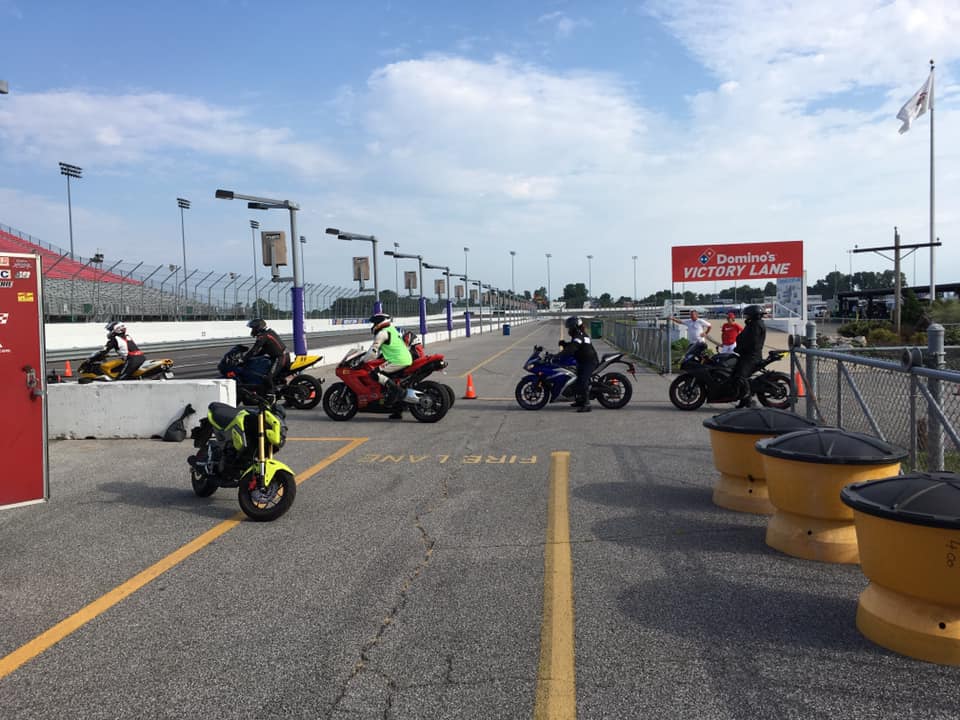 MCRA Racing - Here is the first set of pics from Round 2... | Facebook