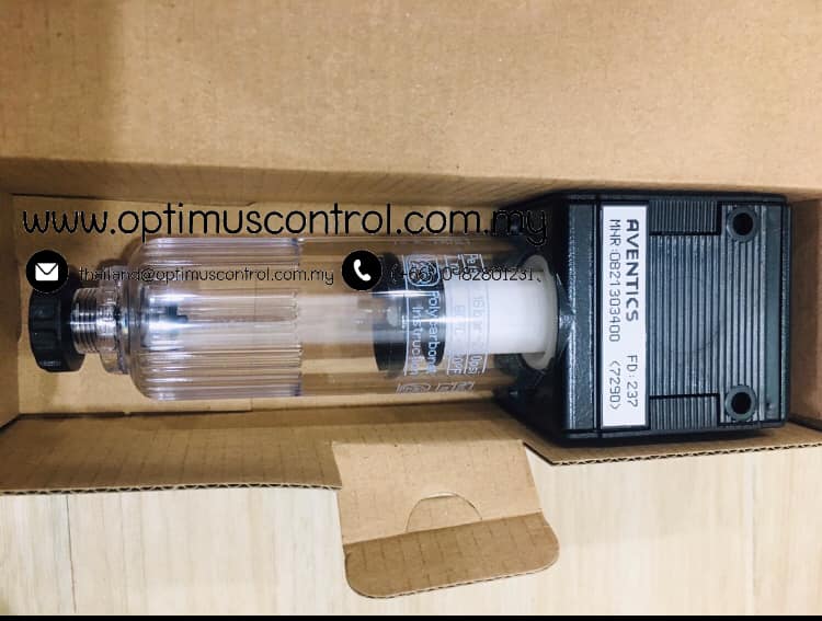 #AVENTICS... - Optimus Control Co.,Ltd. -Thailand