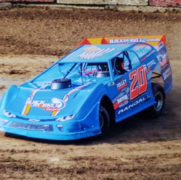 Randall Racing 20R