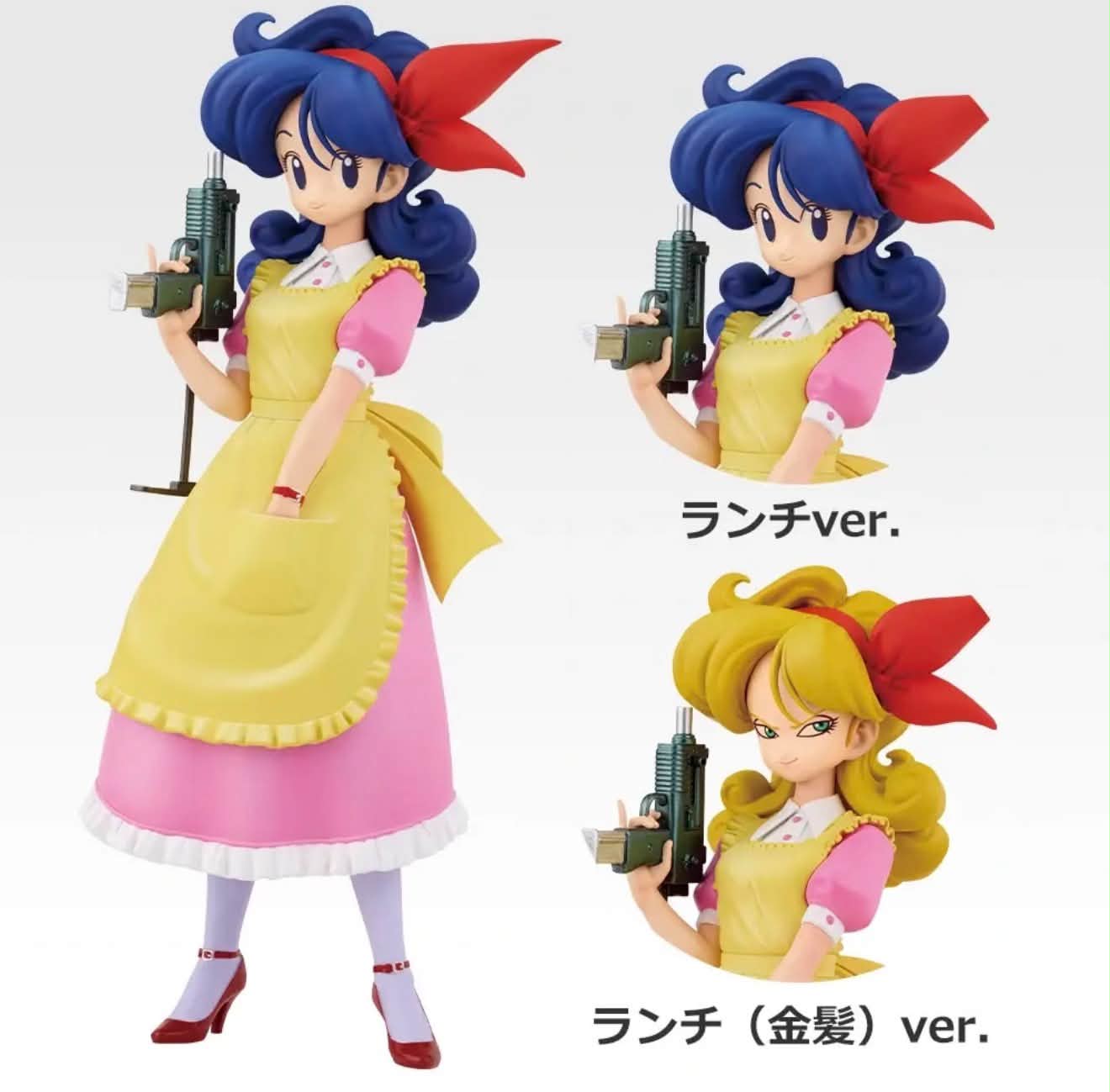 March 2027 new ichibankuji