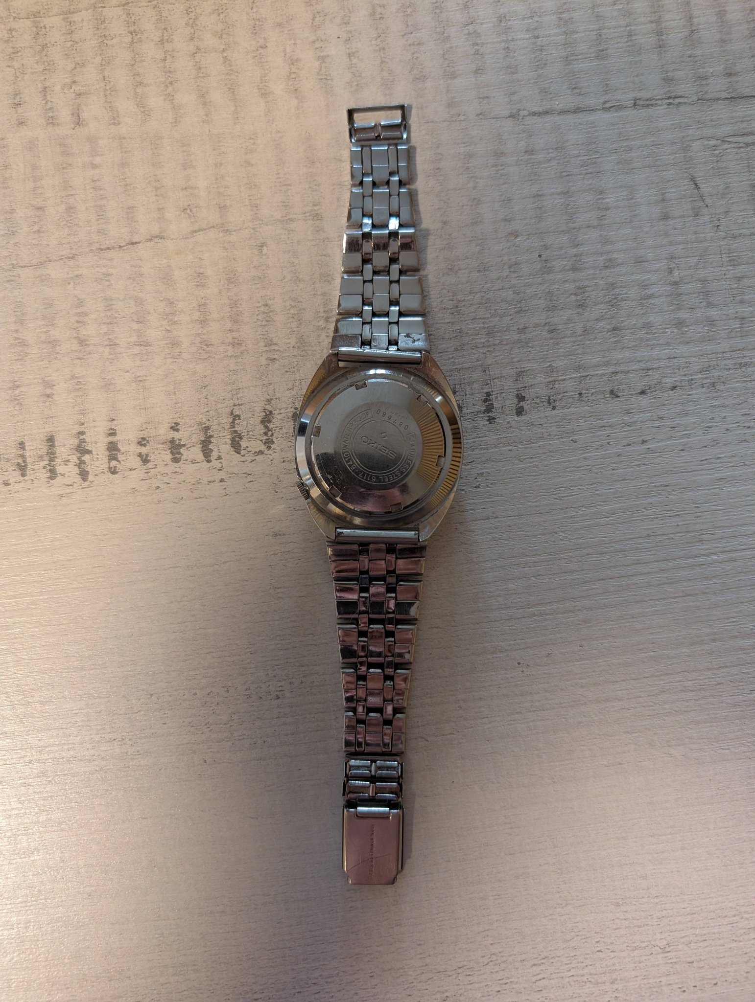 Seiko h239.5010