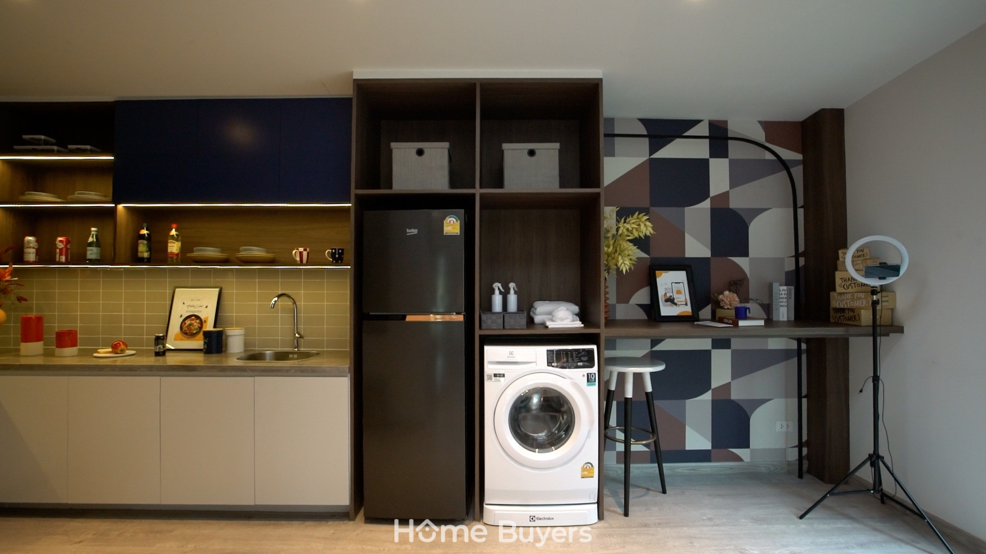 Home - บริเวณลานซักล้างด้านหลังบ้าน เราสามารถปรับเปลี่ยนใช้ประโยชน์ ...
