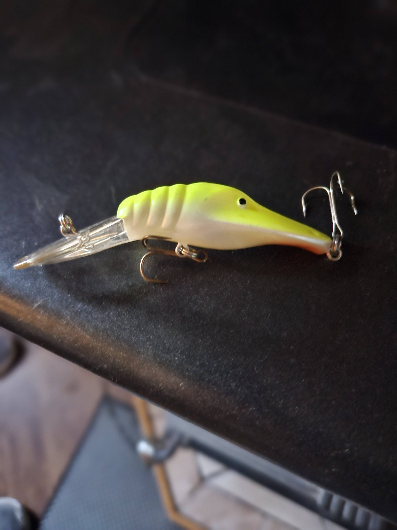 bass hunter lures Medium Sub Surface 110F 1m Lure 110mm 16g Mirror Image Swim Bait Pro Shad Kit Ace Video Bass "Hunter" Kit