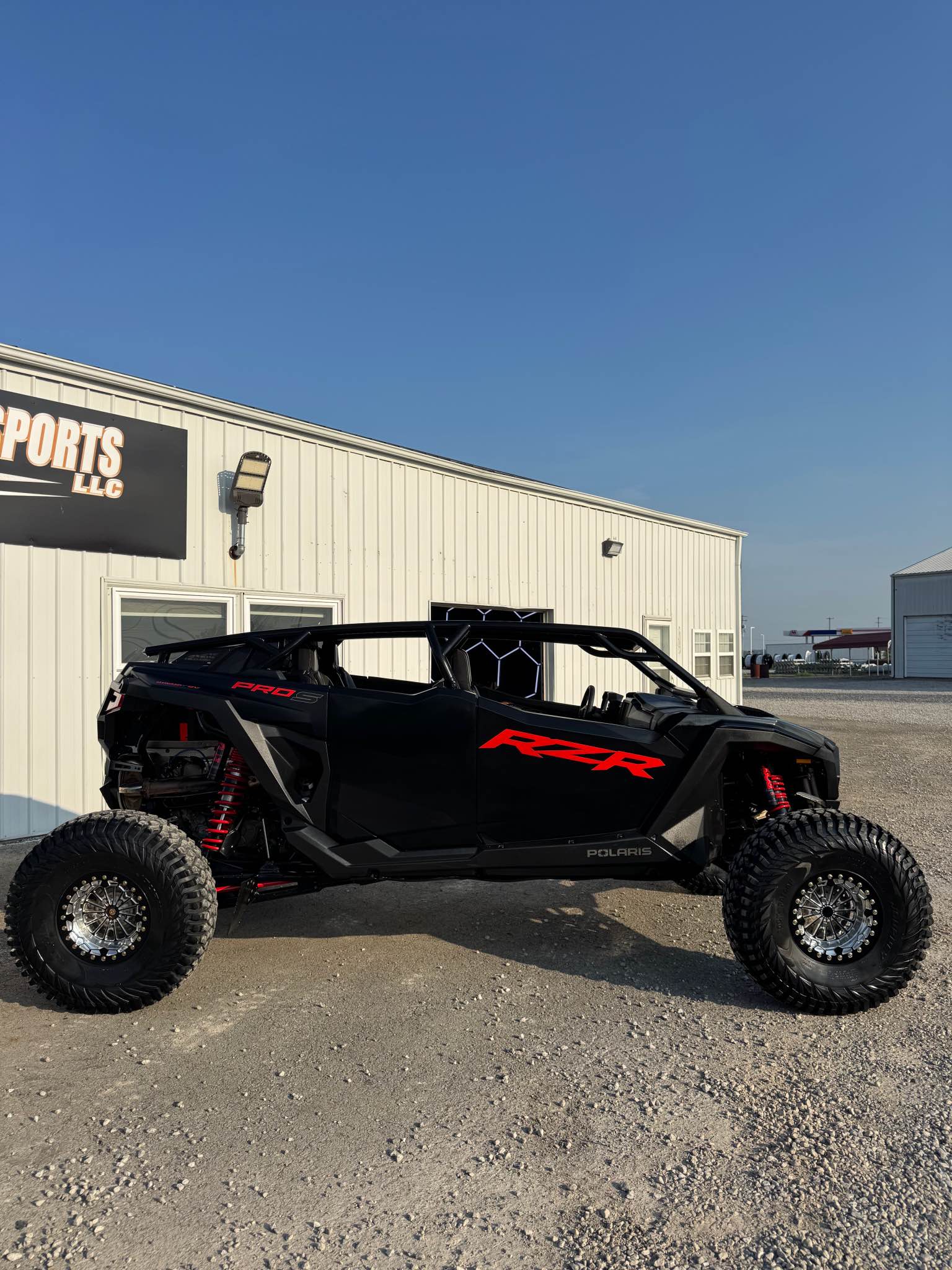 CL CLIOTORSPONTE MOTORSPORTS LLO 中崎島 RZR ペクイ 發 мИКЛА PORTS