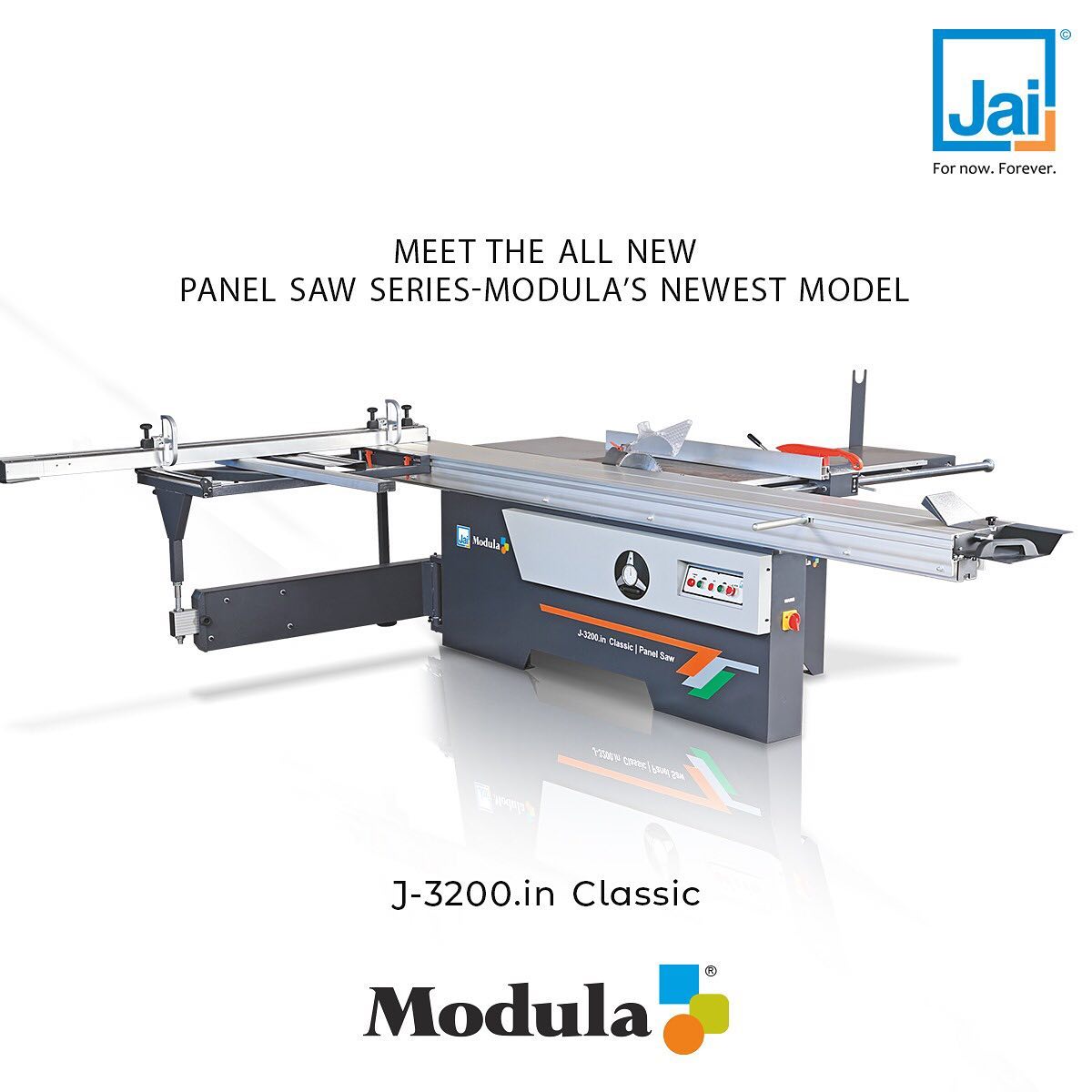 Introducing Modula J-3200.in... - JAI Industries, INDIA | Facebook