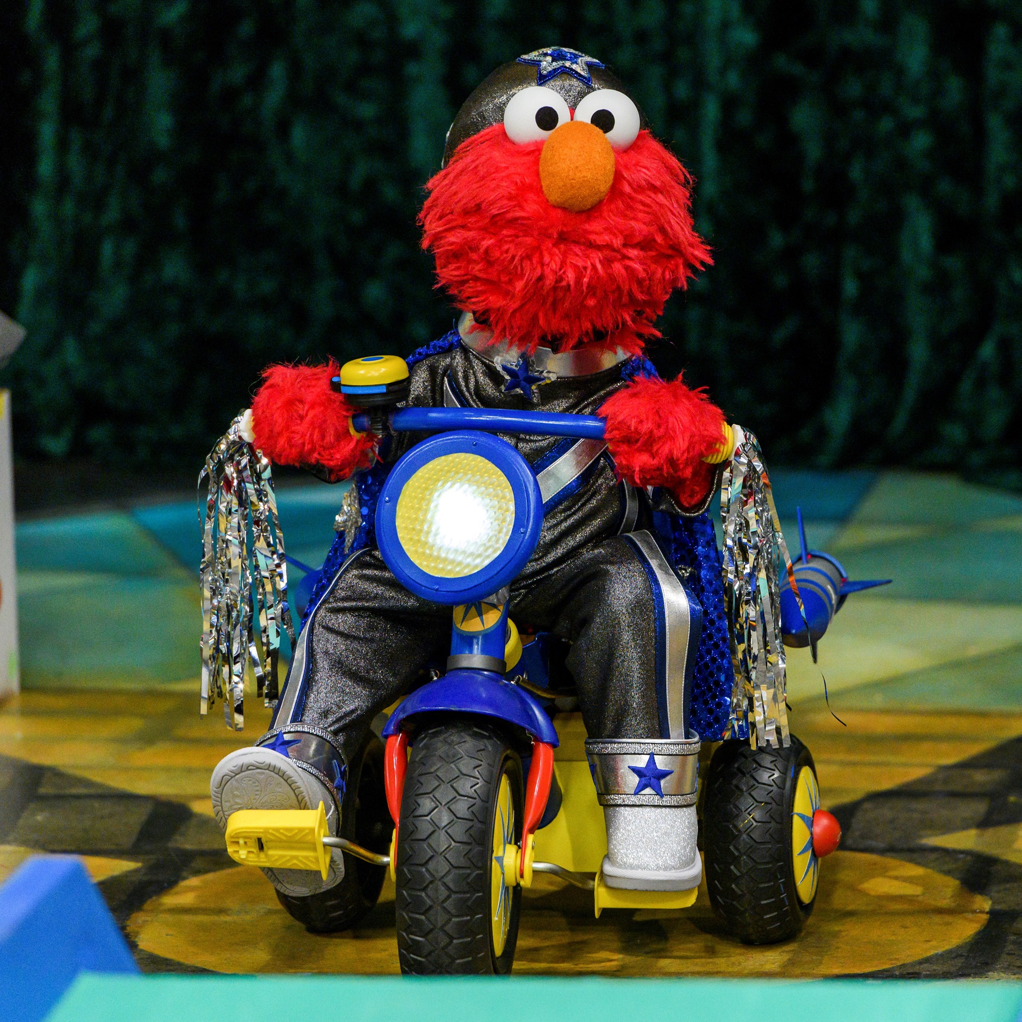 abby cadabby bike helmet Sesame Street Jumbo Magnet Crafted from 100% polyester velour fabric It's #WorldBicycleDay and the perfect