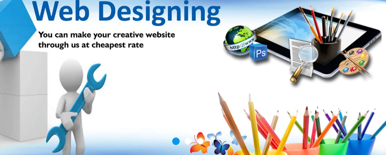 Website Launchers