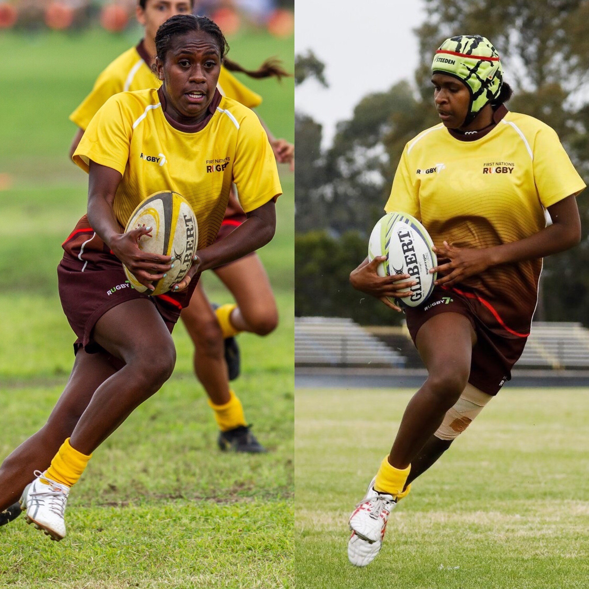 Cavendish - Congratulations to the Nona sisters - current Year 12 ...