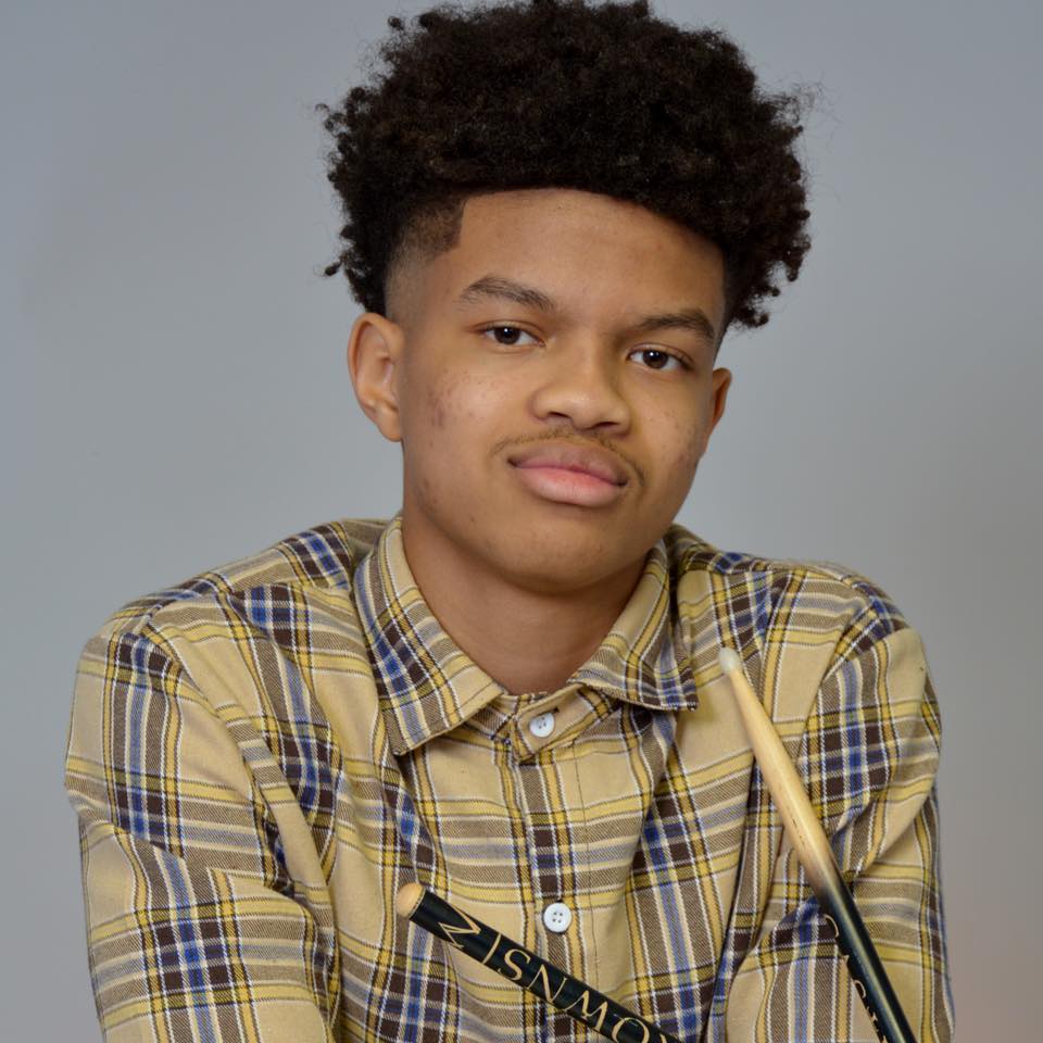 Cameron Kirkland Jr.