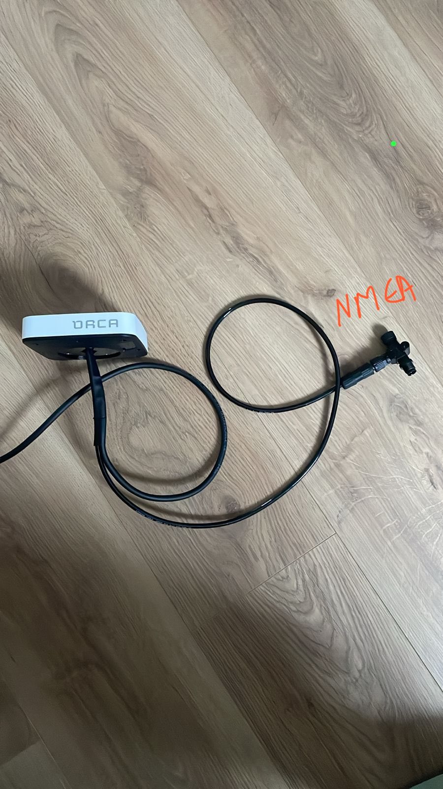 Orca Owner's Club | Can someone assist me in connecting a cerbo gx to ...