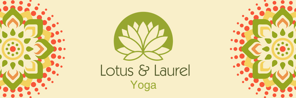Lotus and Laurel Yoga - Home | Facebook