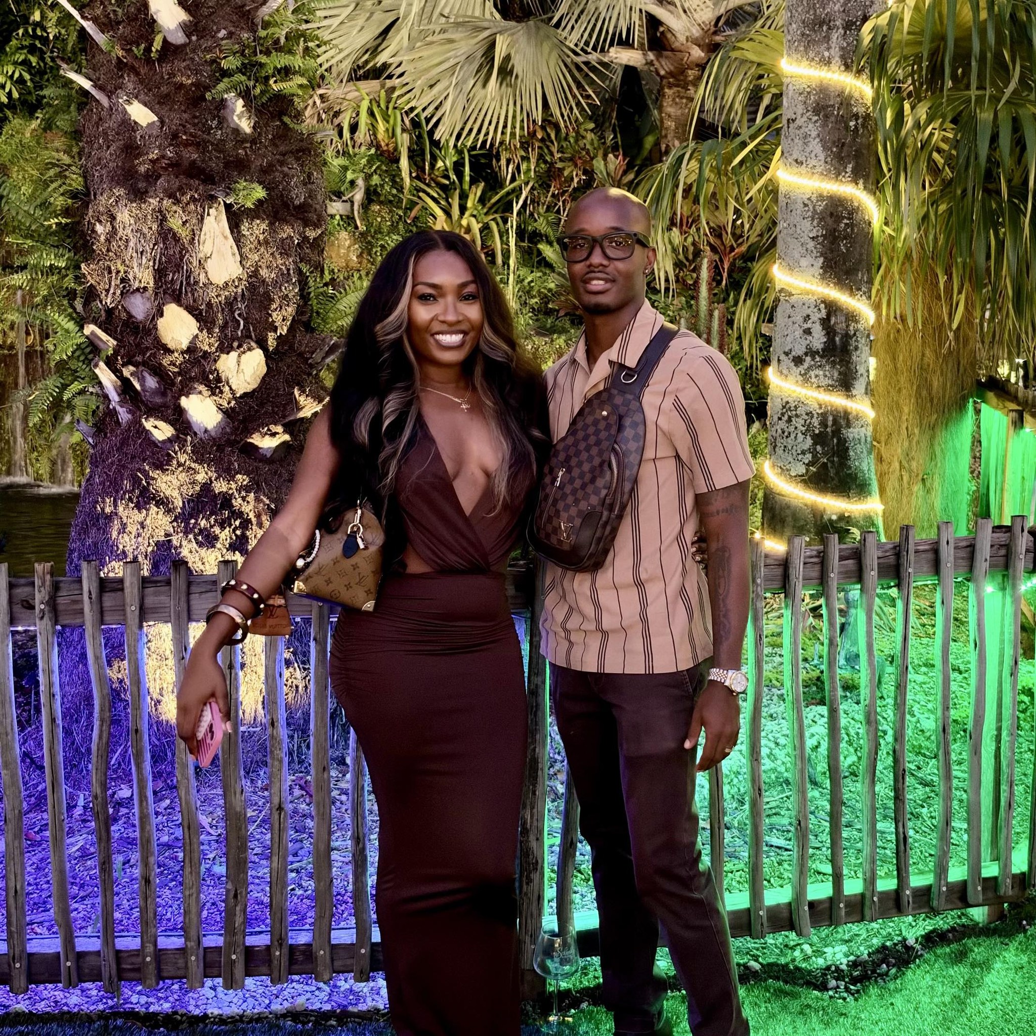 Date night, but make it 80s! 💕 Tonight we’re taking it back at the ...