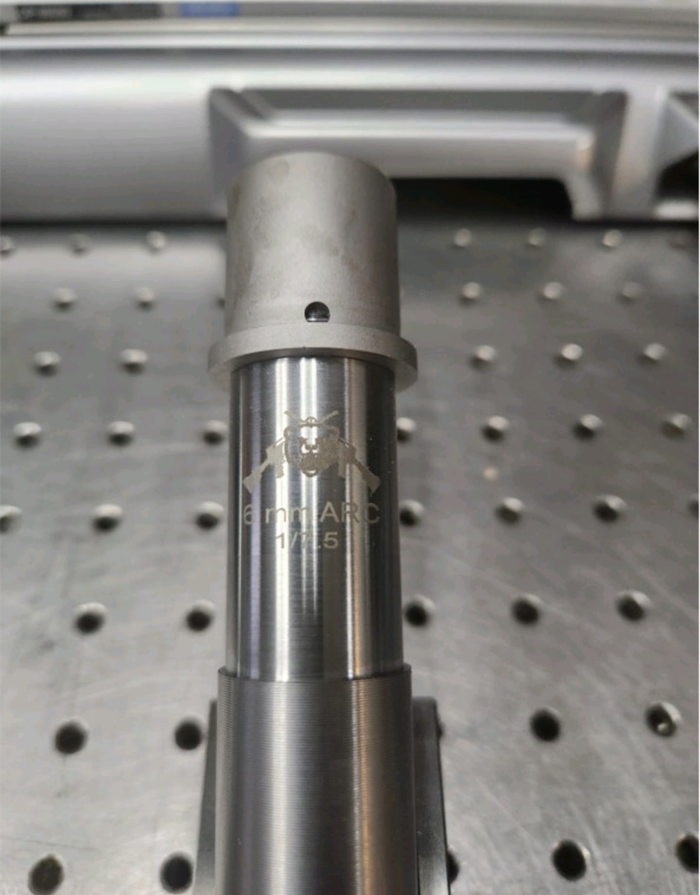 Precision Shot Firearms