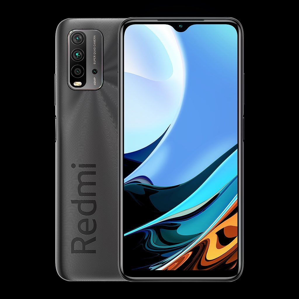 Xiaomi Redmi 9T 📲... - Prado Box - Celulares e Variedades | Facebook