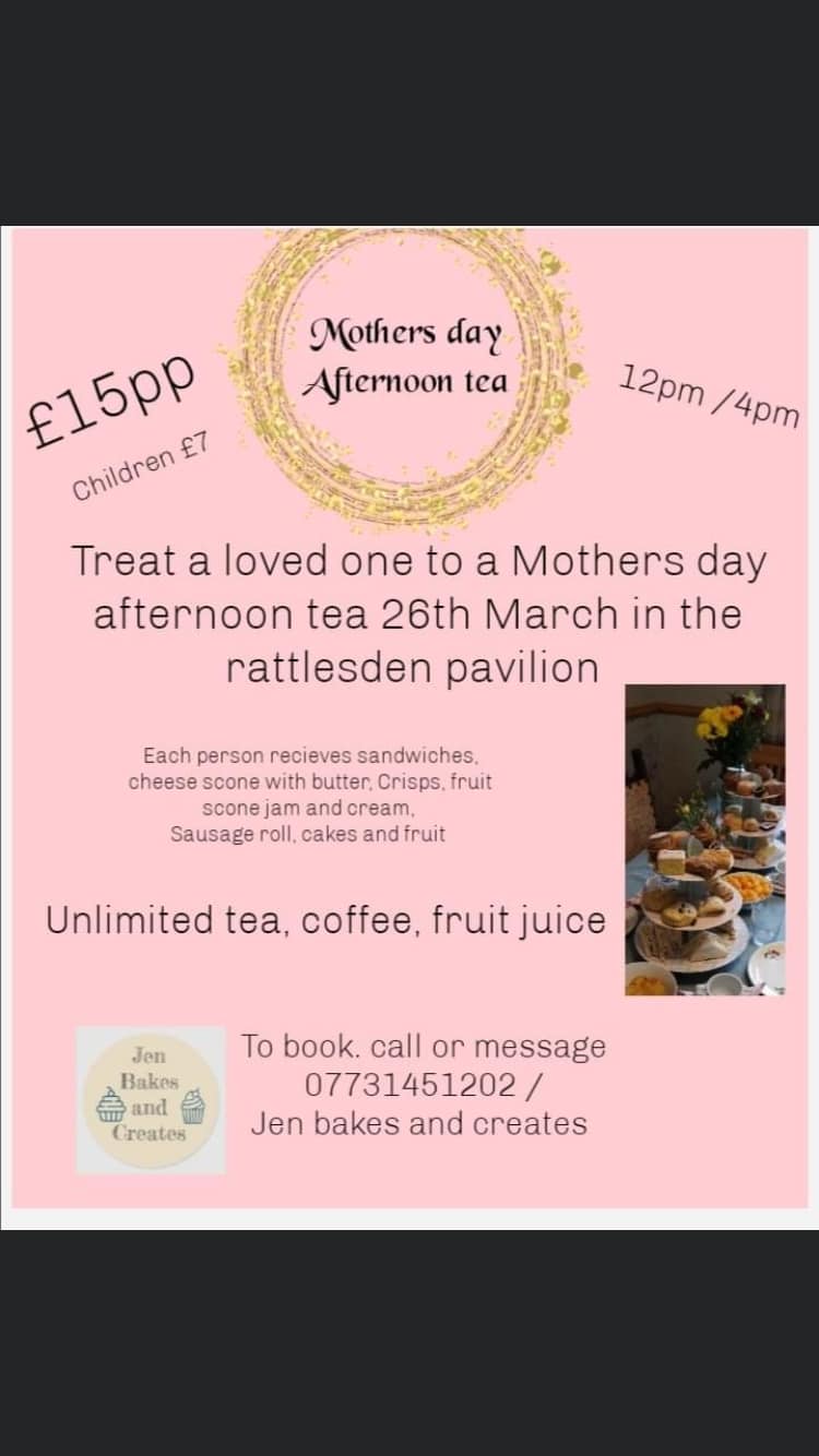 Rattlesden & District Community Shop
