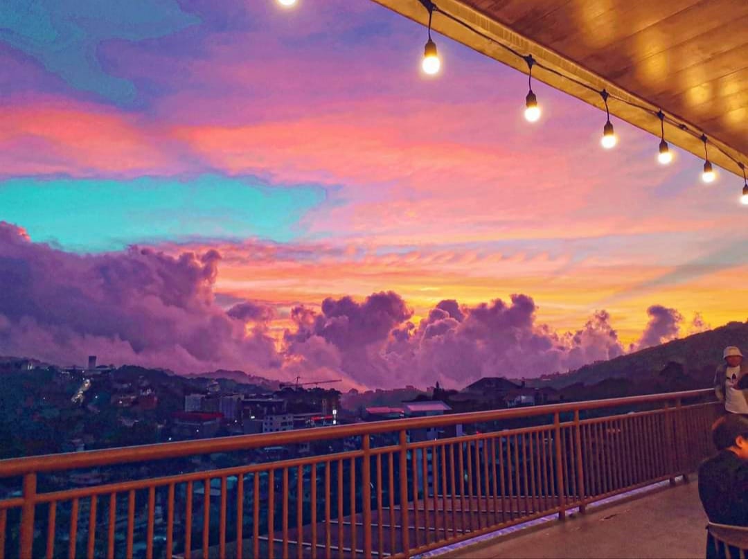 Ijay Baguio | Minato Tokyo