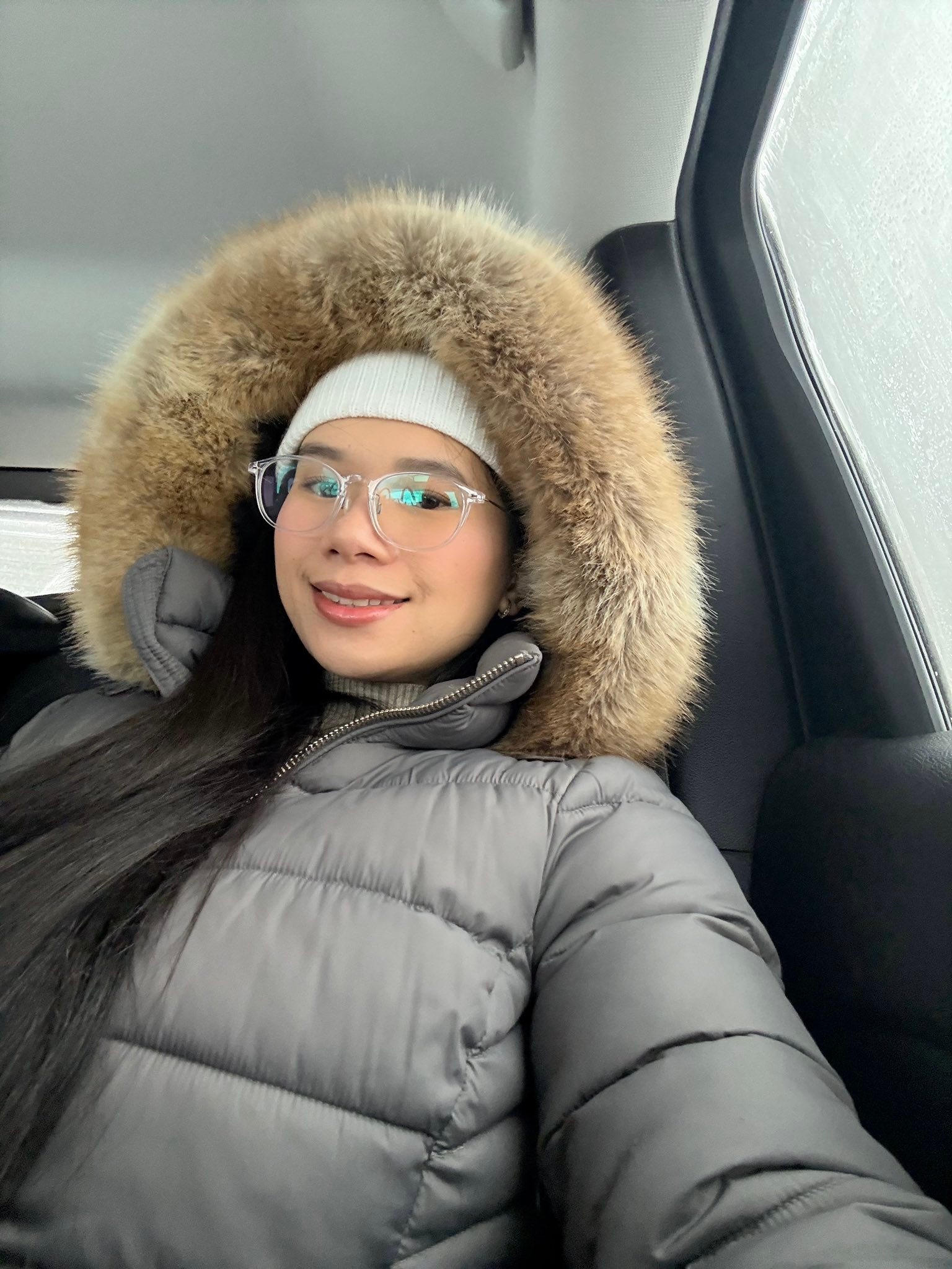 Kimberly Rapiz Dela Cruz