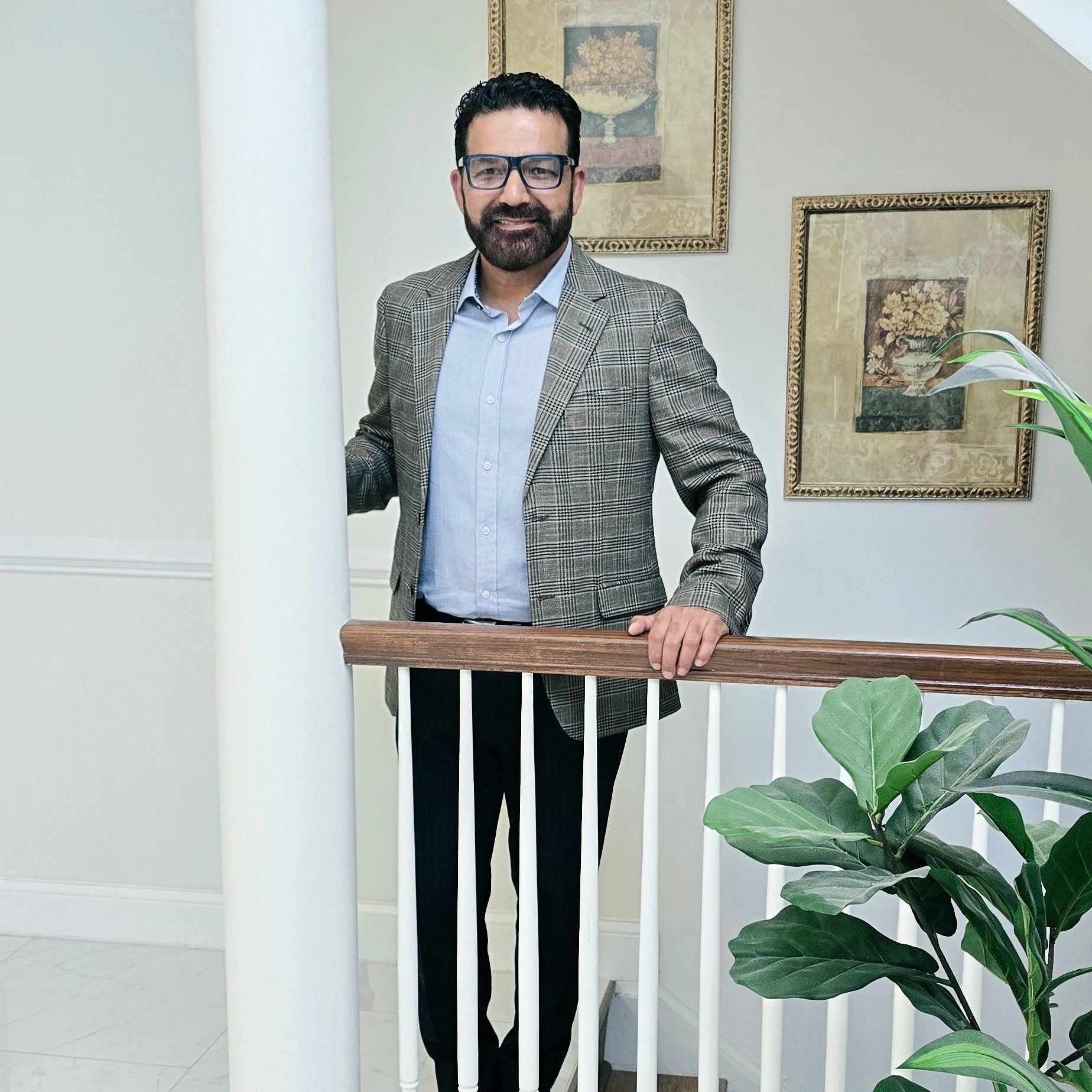 Akram Butt | Facebook