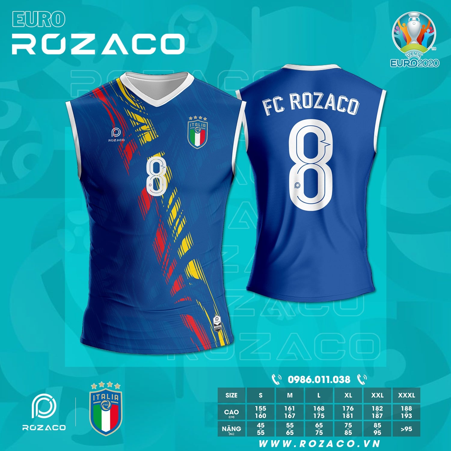 Rozaco.vn