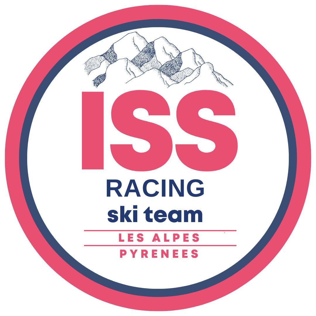 ISS Racing Team
