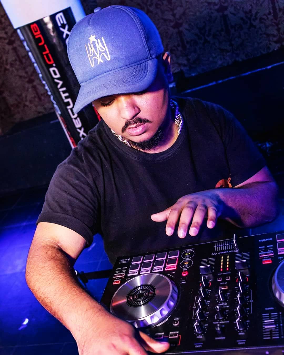 Dj Ricky