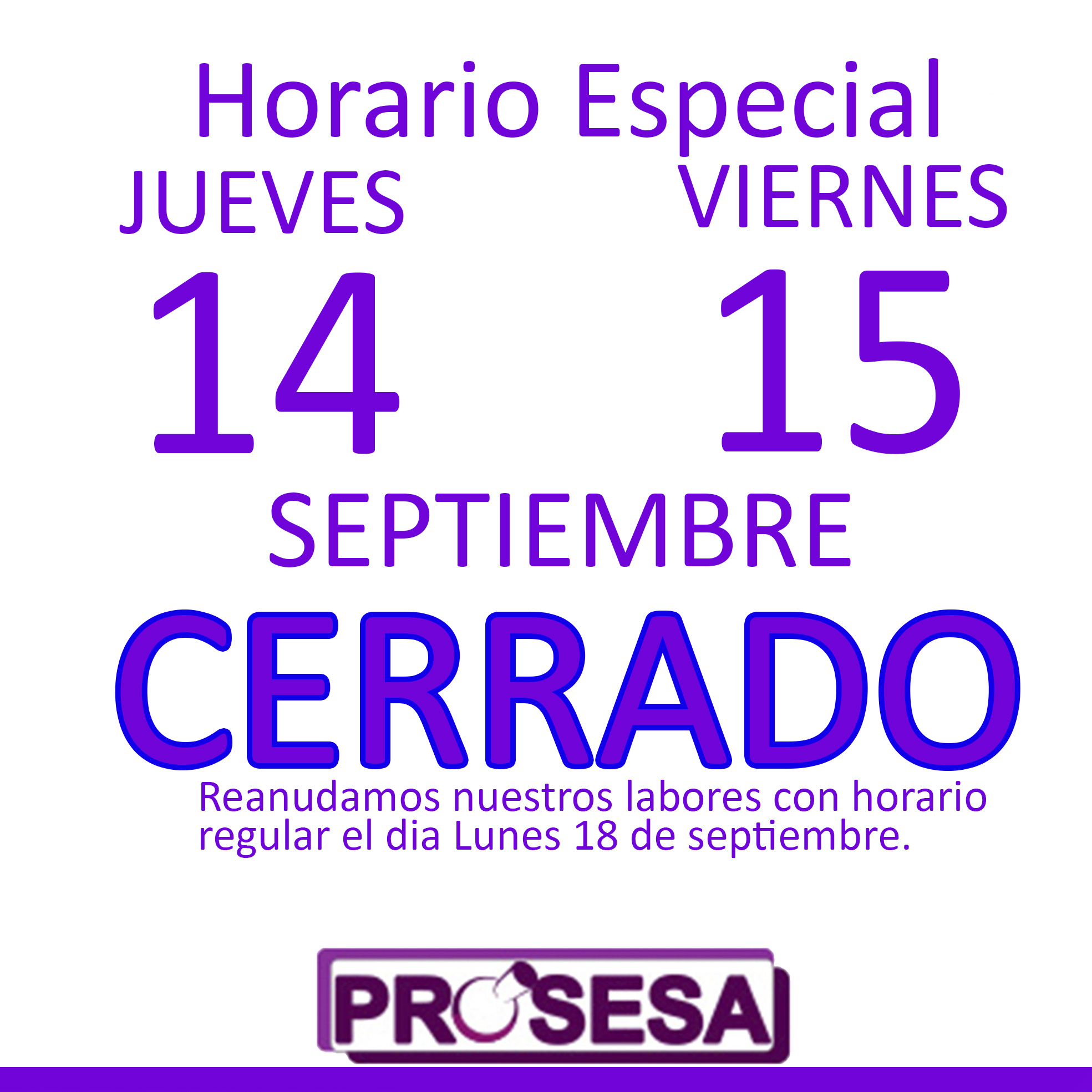 Prosesa