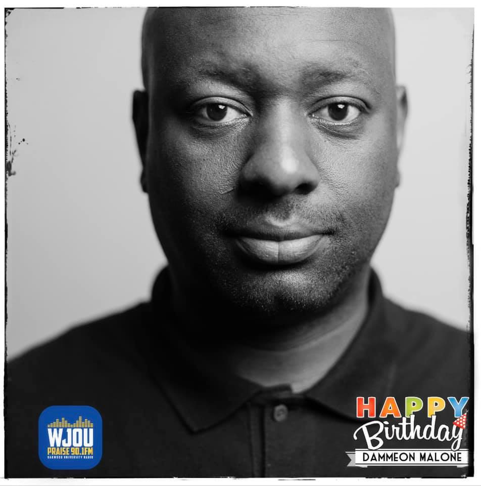 Happy Birthday to our WJOU Assistant... - Praise 90.1 FM WJOU | Facebook