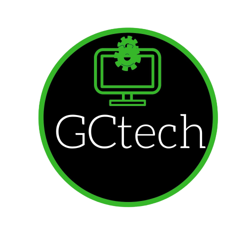 GCTech - GCTech added a new photo.