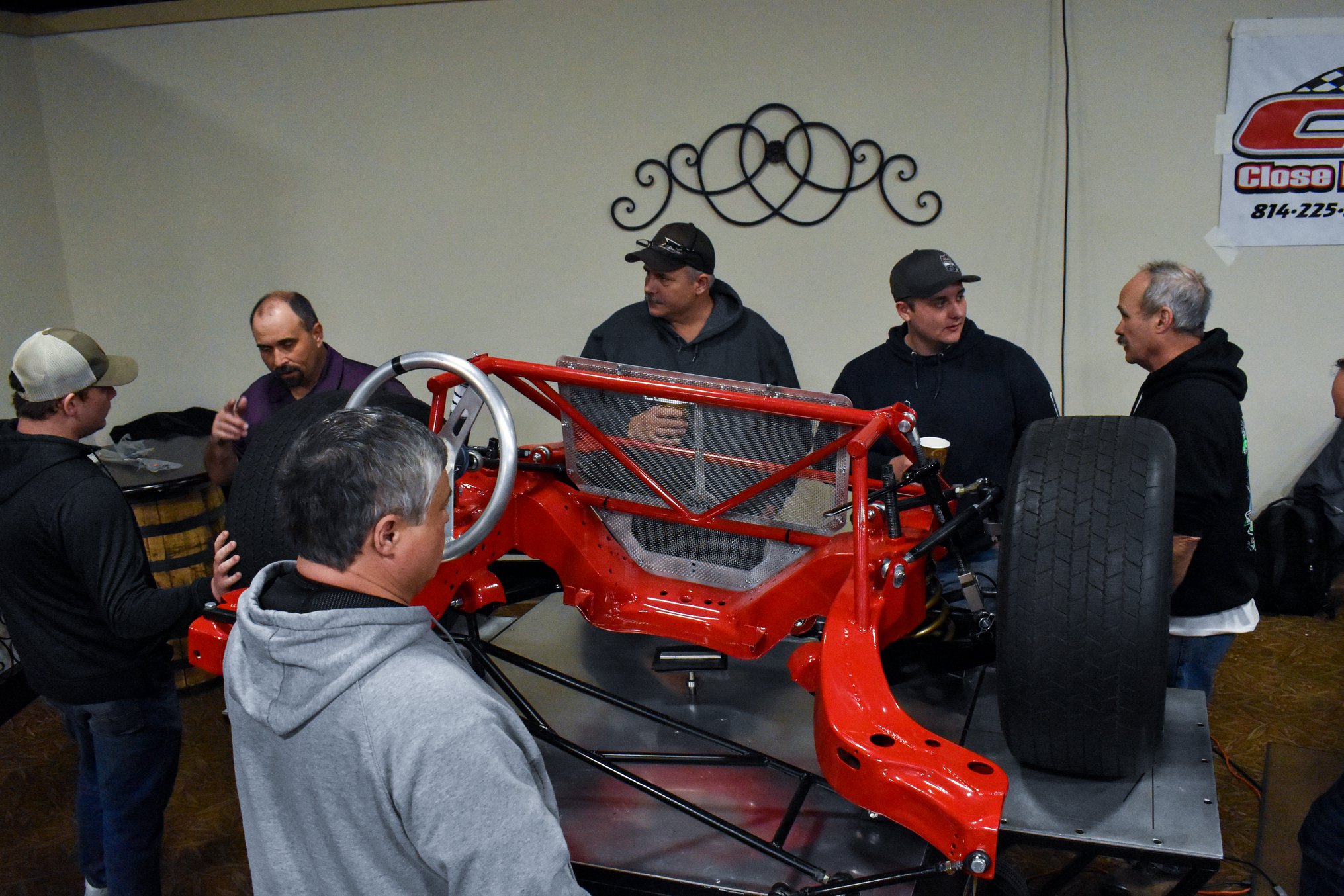 RTI - Race Tech Info added a new... - RTI - Race Tech Info