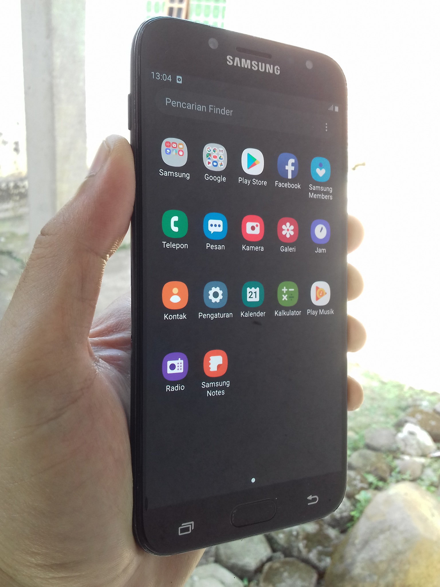 OFFICIAL JUAL BELI KROYA | Samsung j7 pro ram 3/32 | Facebook
