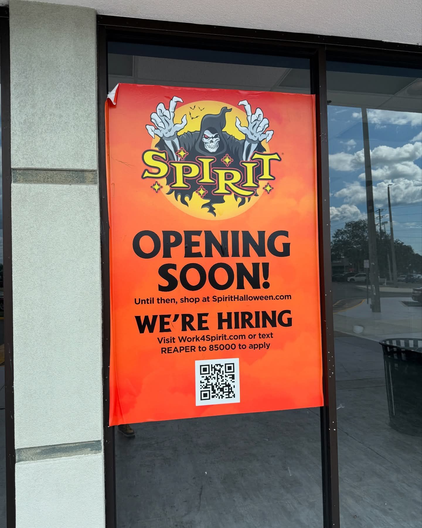 Work4spirit Com To Apply