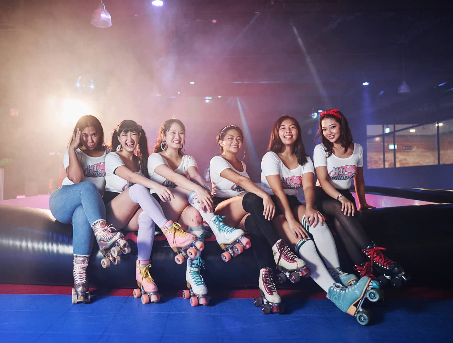 View Hi Roller Indoor Skating Rink Events Gif
