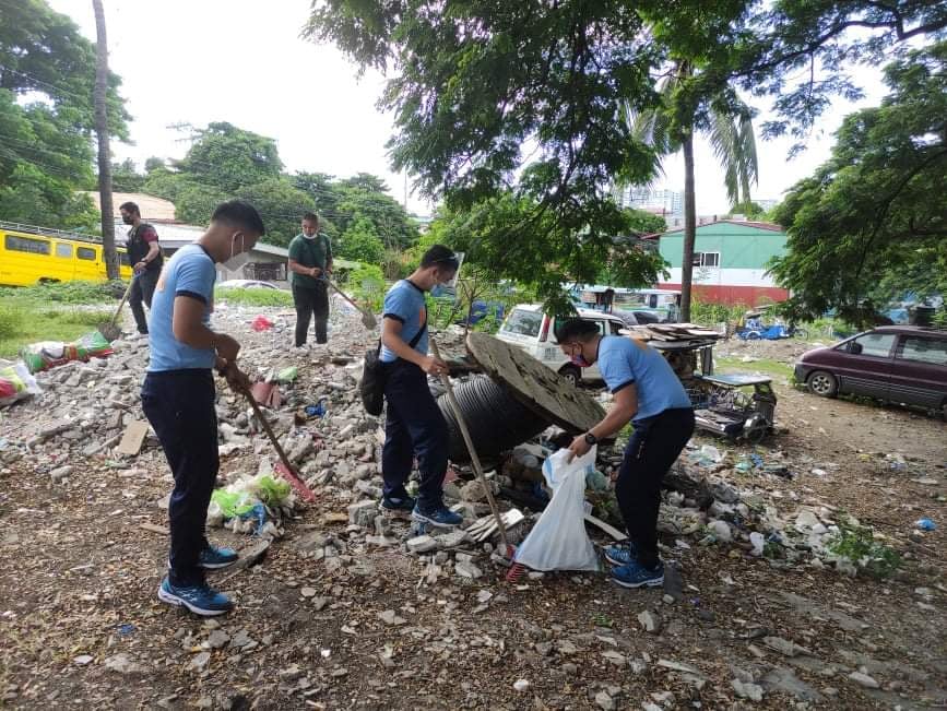 SAF CARES