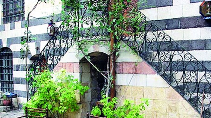 Syria Insider - #Sarouja neighborhood It is one of the... | Facebook