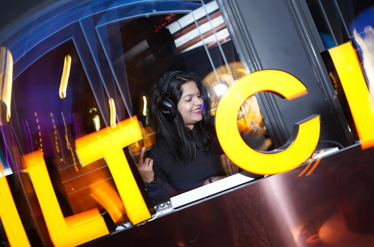 DJ RuHoon