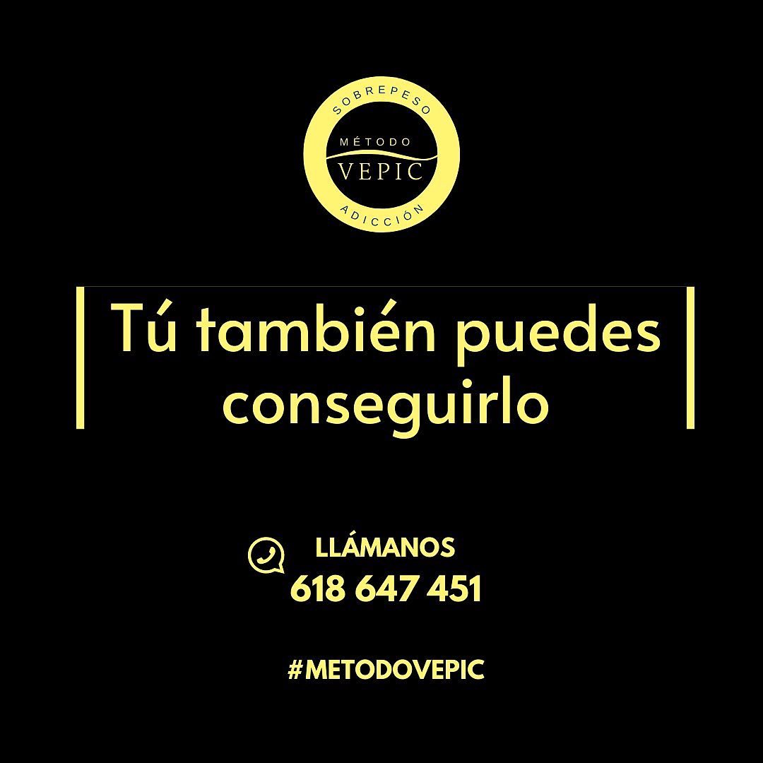 Método VEPIC - La motivación es el impulso que mueve a la...