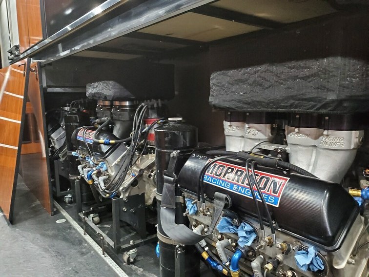 Petersen Media - The KCP racing team is ready for Florida!...