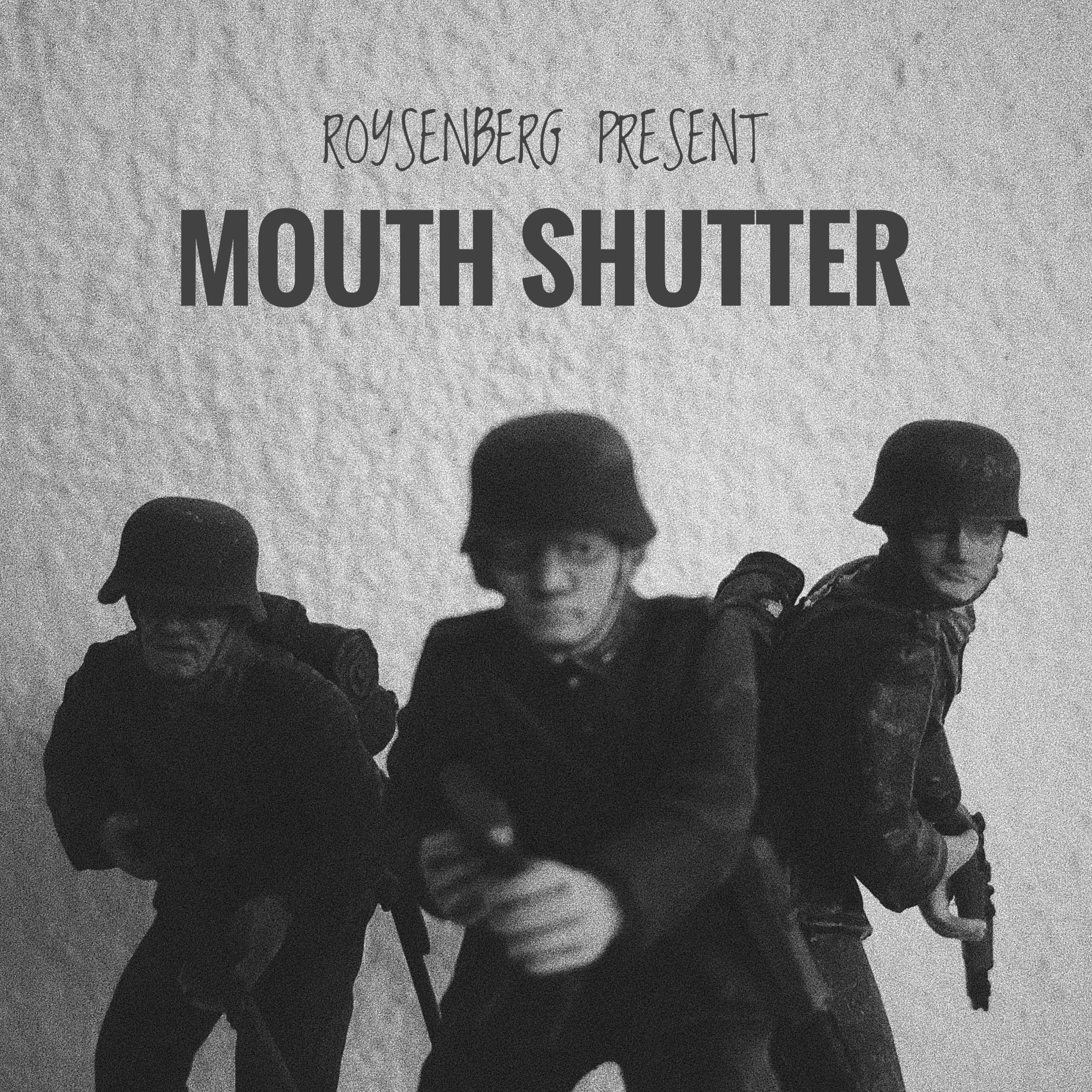 ROYSENBERG - MOUTH SHUTTER สามารถฟังได้บน platform ดังนี้... | Facebook